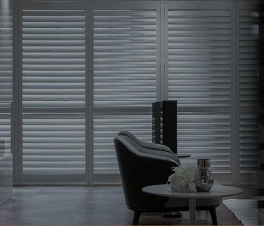 shutters